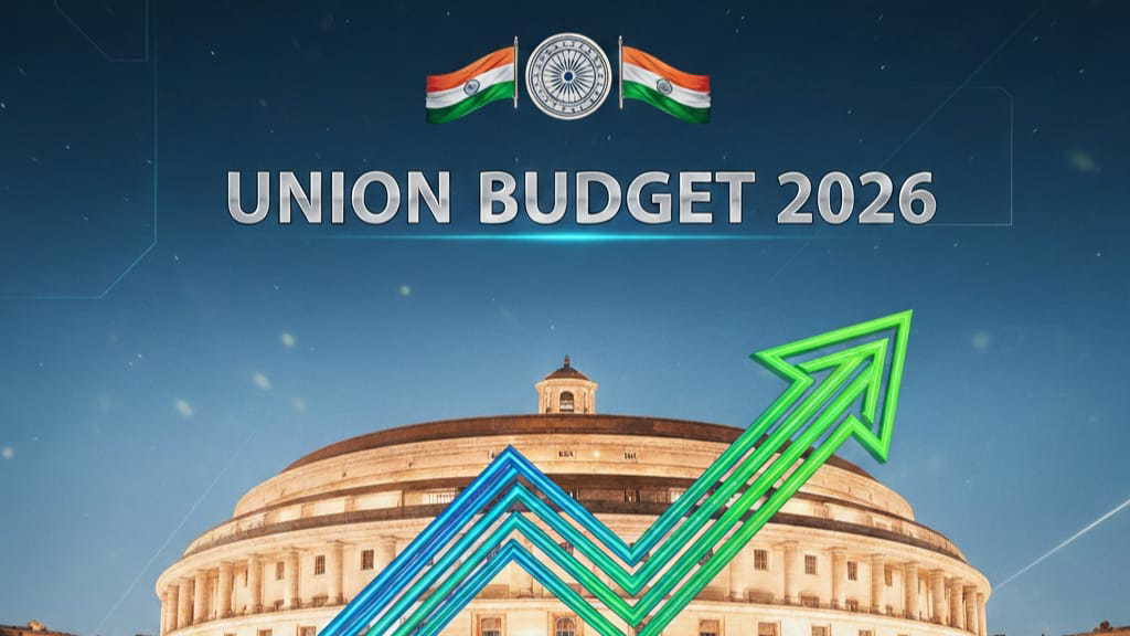 Union Budget 2026: FM announces simpler tax norms, new IT Act from April 1, 2026