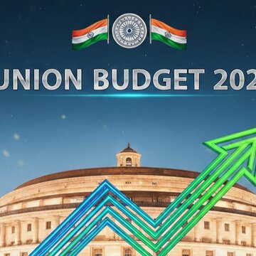 Union Budget 2026: FM announces simpler tax norms, new IT Act from April 1, 2026