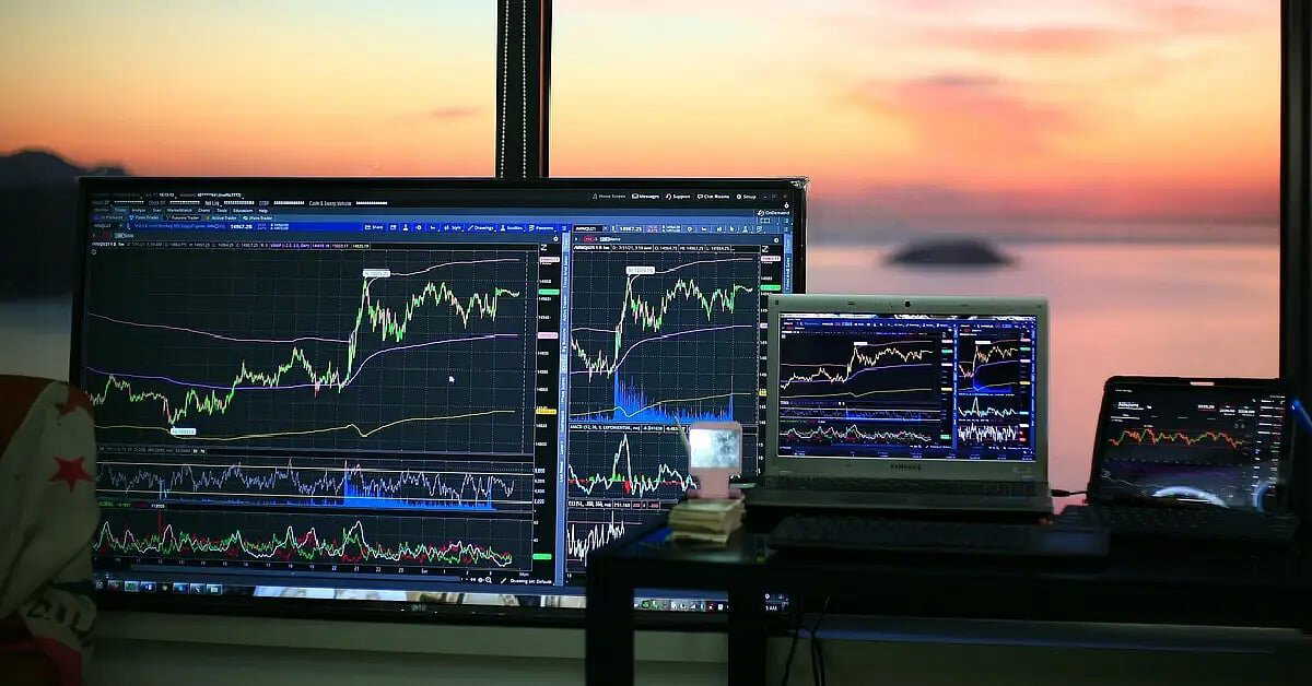 Sensex crashes over 1,000 points, Nifty nears 25,400: What’s behind today’s stock market fall?