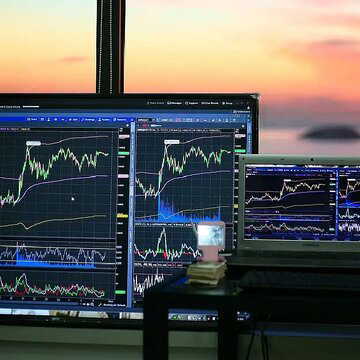 Sensex crashes over 1,000 points, Nifty nears 25,400: What’s behind today’s stock market fall?