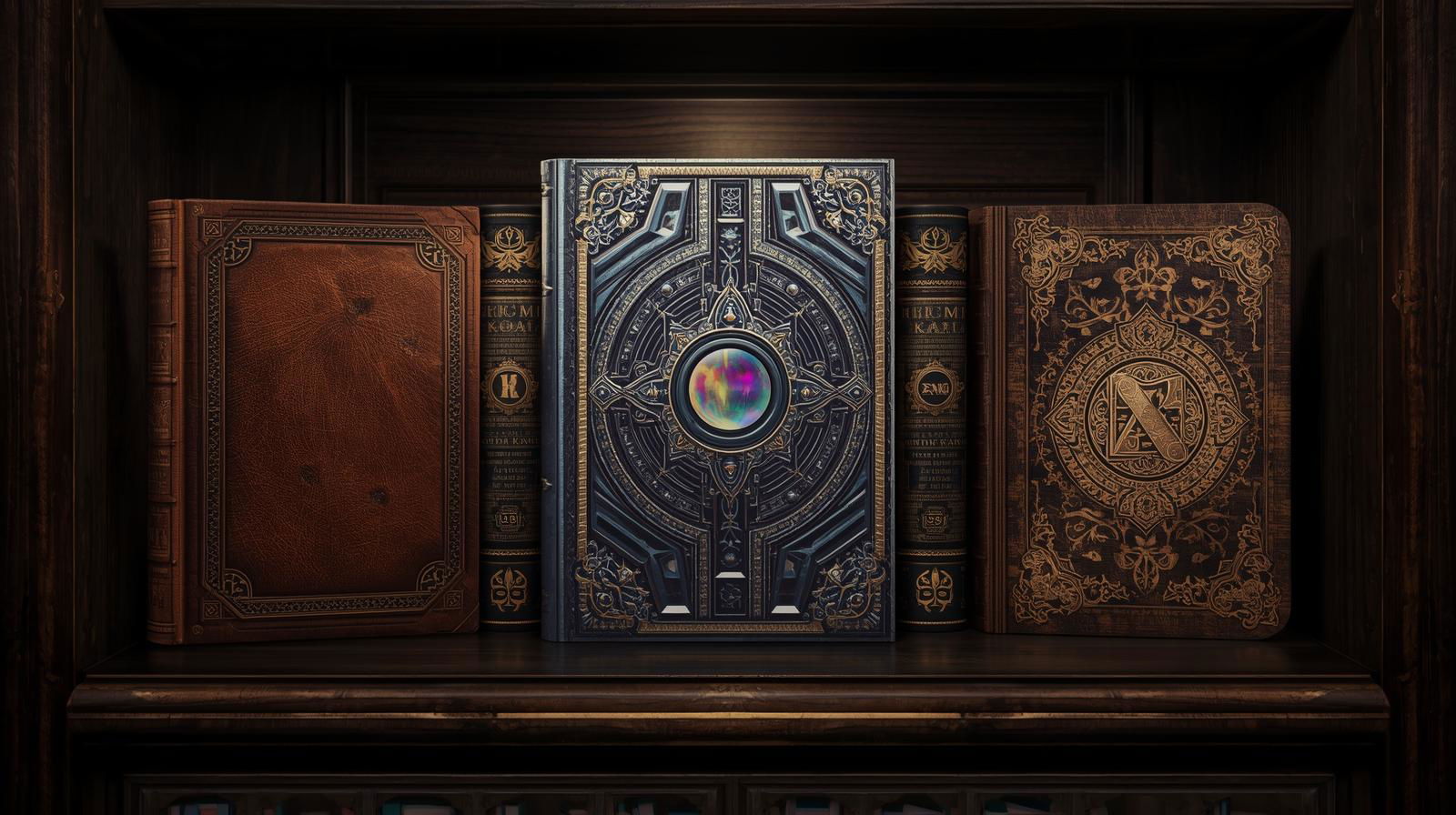 Are you into reading? Here are 15 must read book series across genres