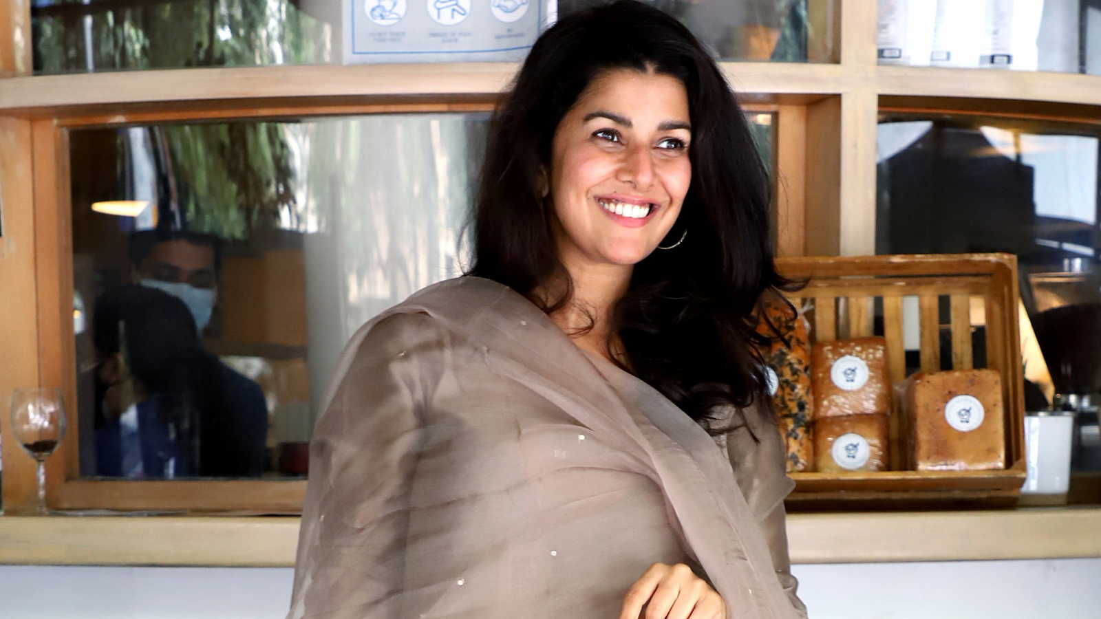 Was Nimrat Kaur's character in Family Man S3 actually written for a male actor? Here's the harsh truth