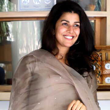 Was Nimrat Kaur's character in Family Man S3 actually written for a male actor? Here's the harsh truth