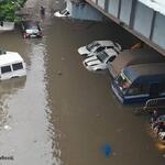 'Uber boat service needed': Netizens tag and mention cab services to start 'new service' Kolkata amid waterlogging crisis
