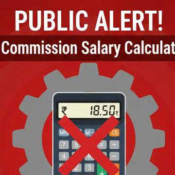 Downloading THIS 8th Pay Commission file could cost you: What employees need to know