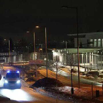 Explosion near US Embassy in Oslo triggers police probe, no injuries reported