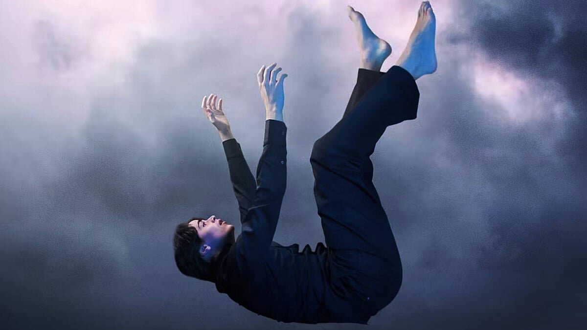 Sudden sleep jolts? You might be experiencing hypnic jerks