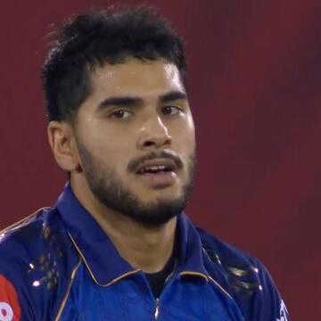 These players replace injured Raj Bawa and Quinton de Kock at MI
