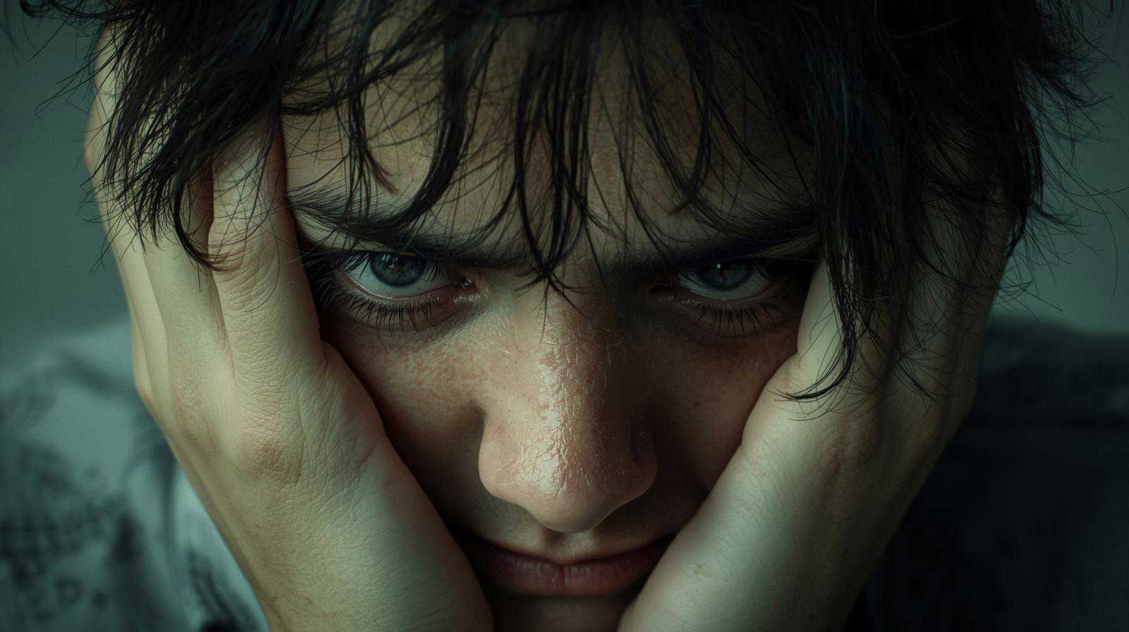Constantly anxious? You could be suffering from generalized anxiety disorder