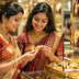 Election buzz lifts markets: Gold, silver prices fall sharply in Kolkata on May 4