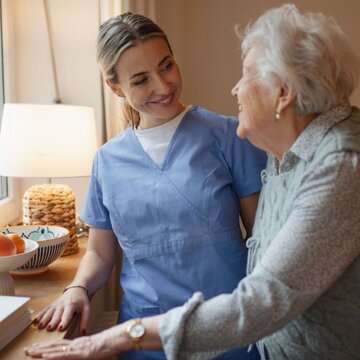 Meghalaya earns national acclaim for palliative care initiatives, bags second spot