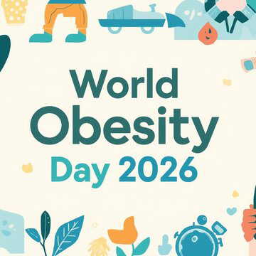 World Obesity Day 2026: Theme, history, countries with lowest obesity rates and where India stands