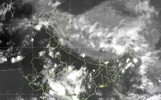 Delhi likely to miss usual monsoon arrival date as weak rains slow its advance