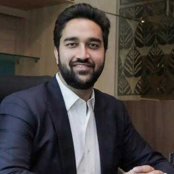 'Focus towards women is extremely important': Parthiv Neotia on how Bengal Budget can improve healthcare outcomes