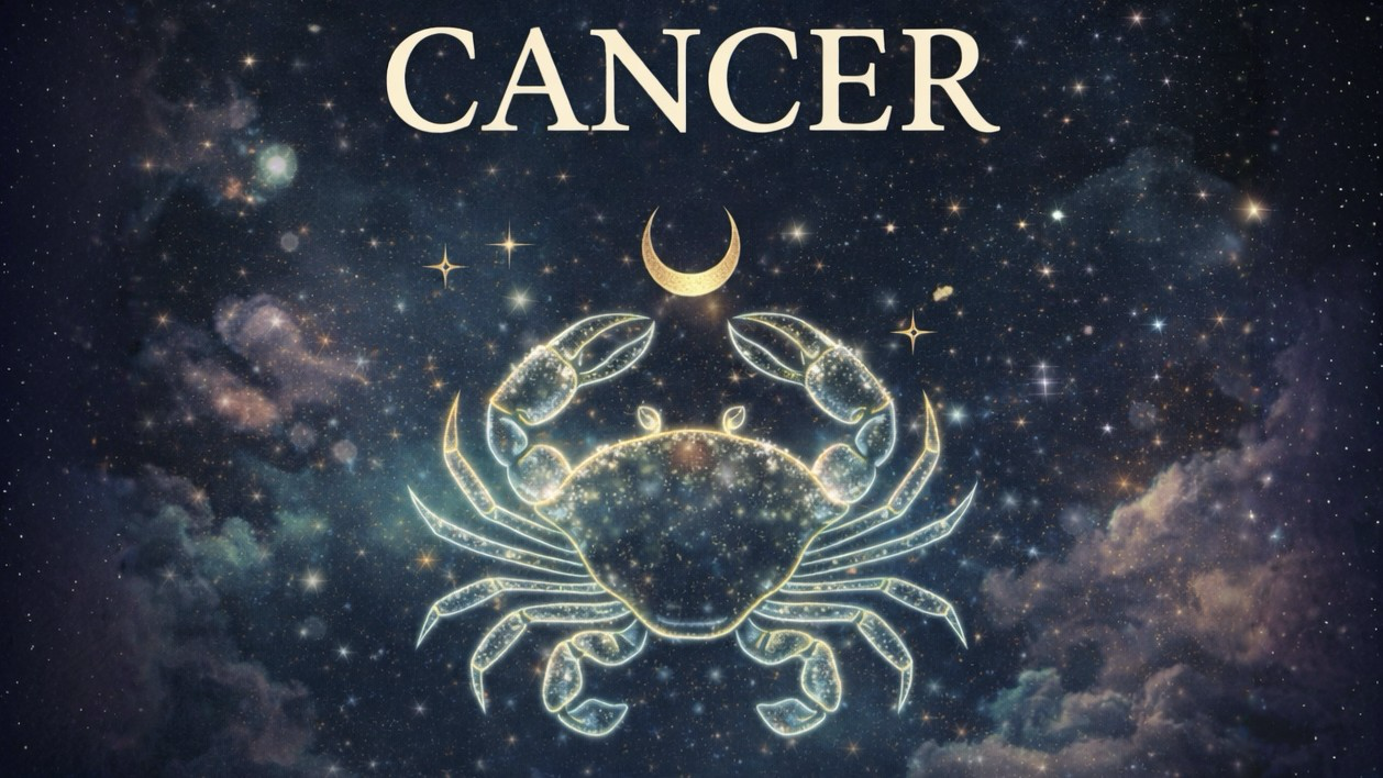 Cancer weekly horoscope: Steady choices strengthen long-term security