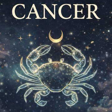 Cancer weekly horoscope: Steady choices strengthen long-term security