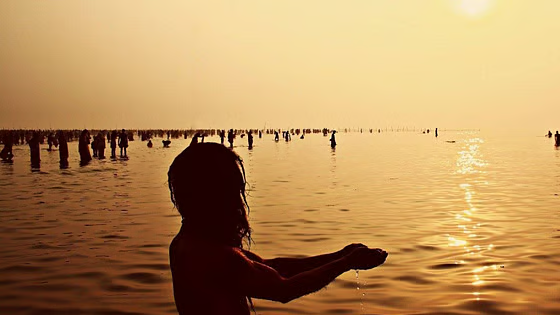 Preparations in full swing as Gangasagar Mela braces for record-breaking crowds