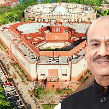 India’s MPs unite under Lok Sabha Speaker Om Birla’s friendship group to strengthen relations with 60 countries