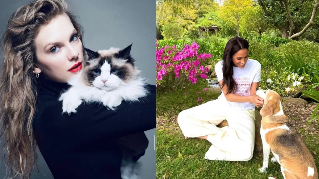 Will Meghan Markle receive a coveted invite to Taylor Swift's wedding? Duchess is 'anxious'