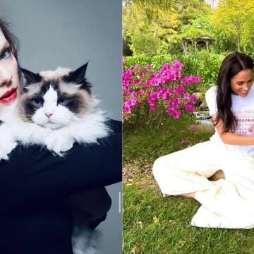 Will Meghan Markle receive a coveted invite to Taylor Swift's wedding? Duchess is 'anxious'