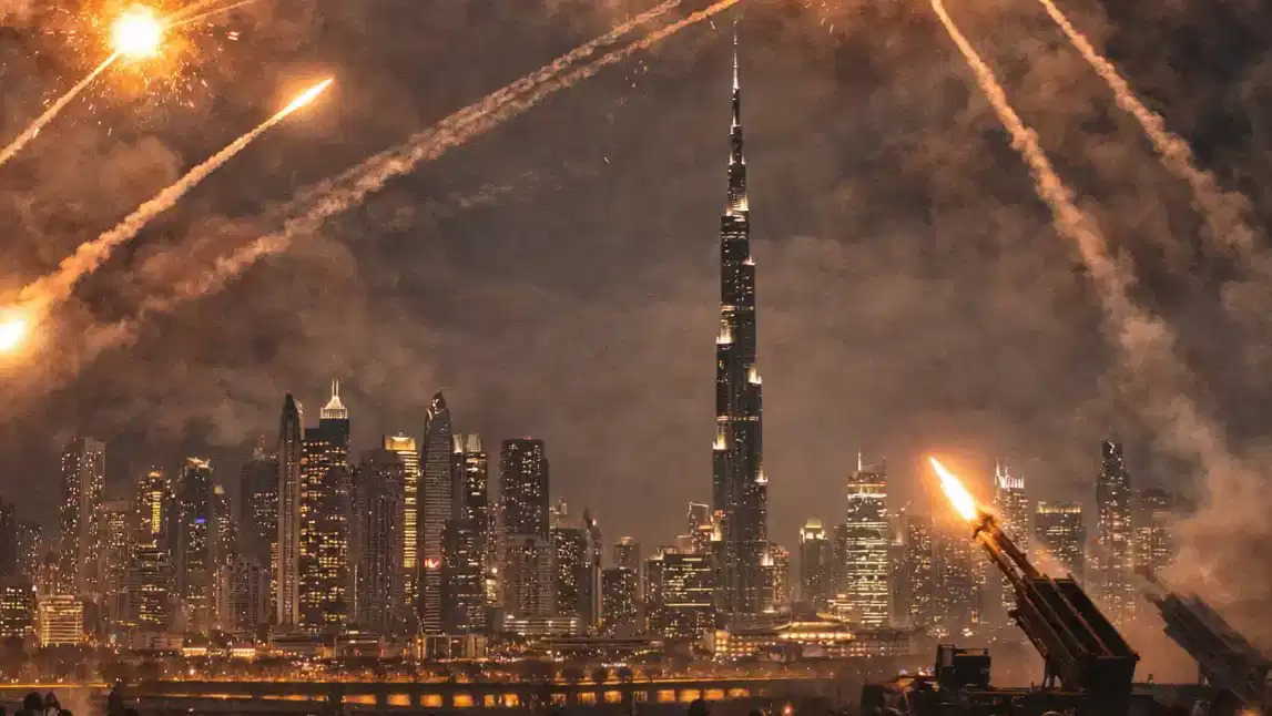 Which countries were hit amid US-Iran conflict? Here's the full list