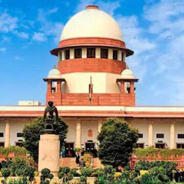 Supreme Court extends tenure of 'eligible' teachers until August 31