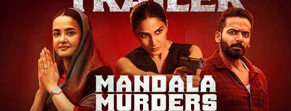 5 women-centric OTT shows that reshaped storytelling in 2025