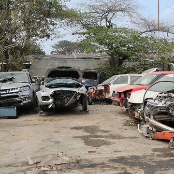 Cleanliness Drive: Government earns Rs 800 crore in a month from scrap sales