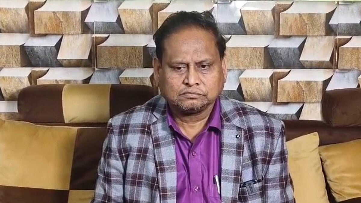 Police raid Humayun Kabir's house, son detained, counter-threat to paralyse Berhampur