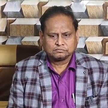 Police raid Humayun Kabir's house, son detained, counter-threat to paralyse Berhampur