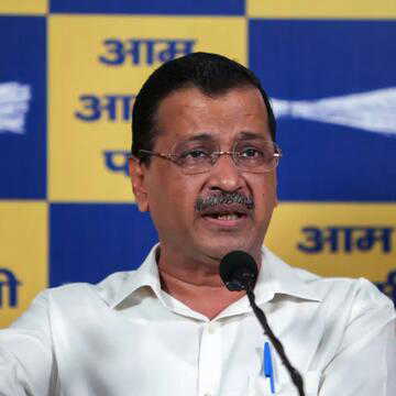'Lost hope of getting justice, decided to follow satyagraha': Arvind Kejriwal refuses hearing before HC judge