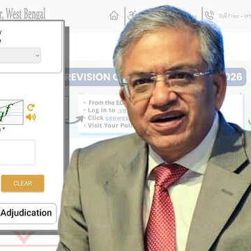 EC site shows all Bengal voters ‘under adjudication’: technical error or something more?