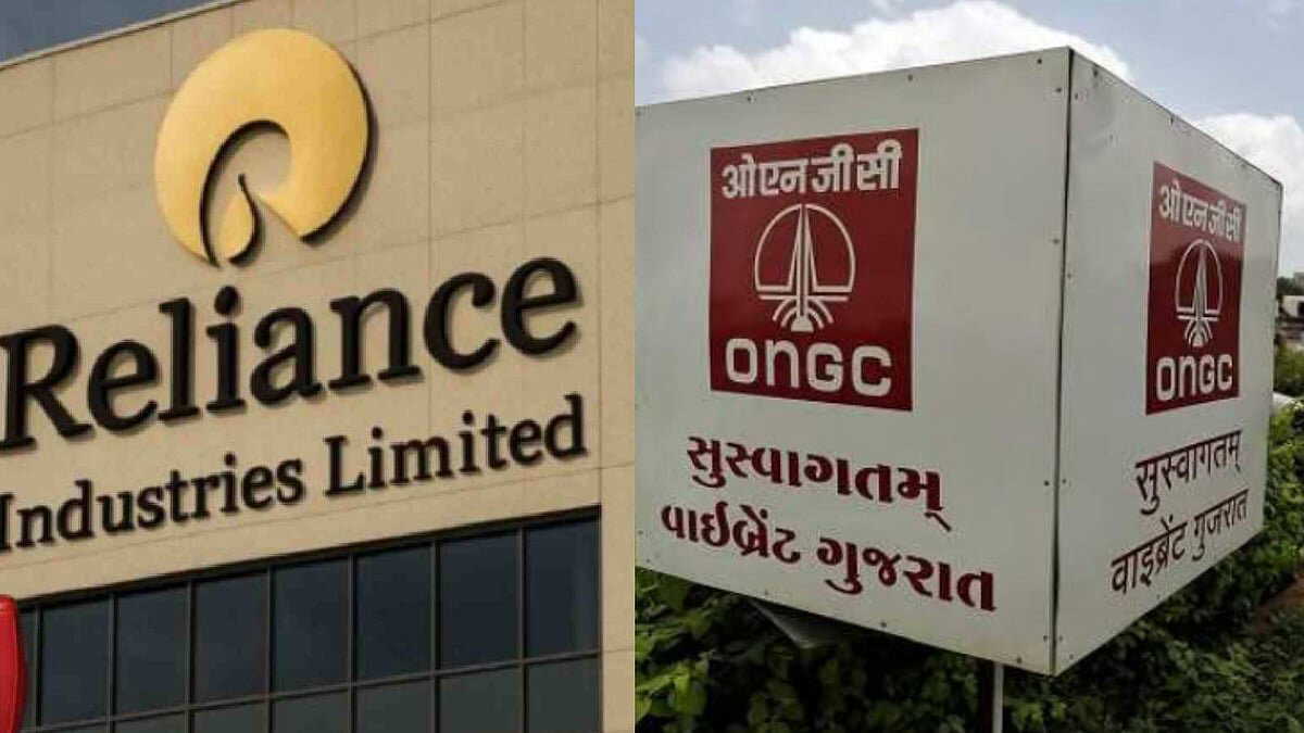 Reliance and ONGC ink resource-sharing deal for eastern offshore projects