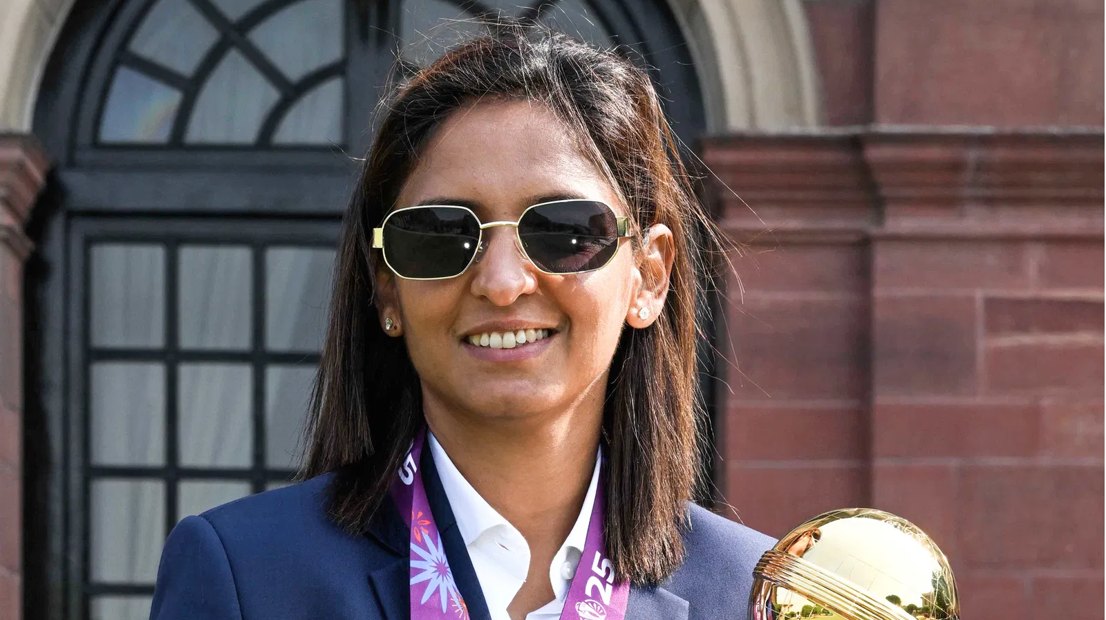 Jadavpur University proposes DLitt for Harmanpreet Kaur: Here's what we know so far