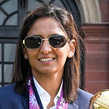 Jadavpur University proposes DLitt for Harmanpreet Kaur: Here's what we know so far