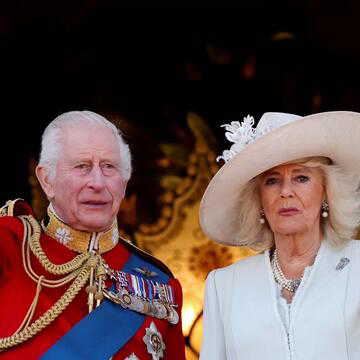 After years of renovations at Buckingham Palace, why is King Charles staying away?