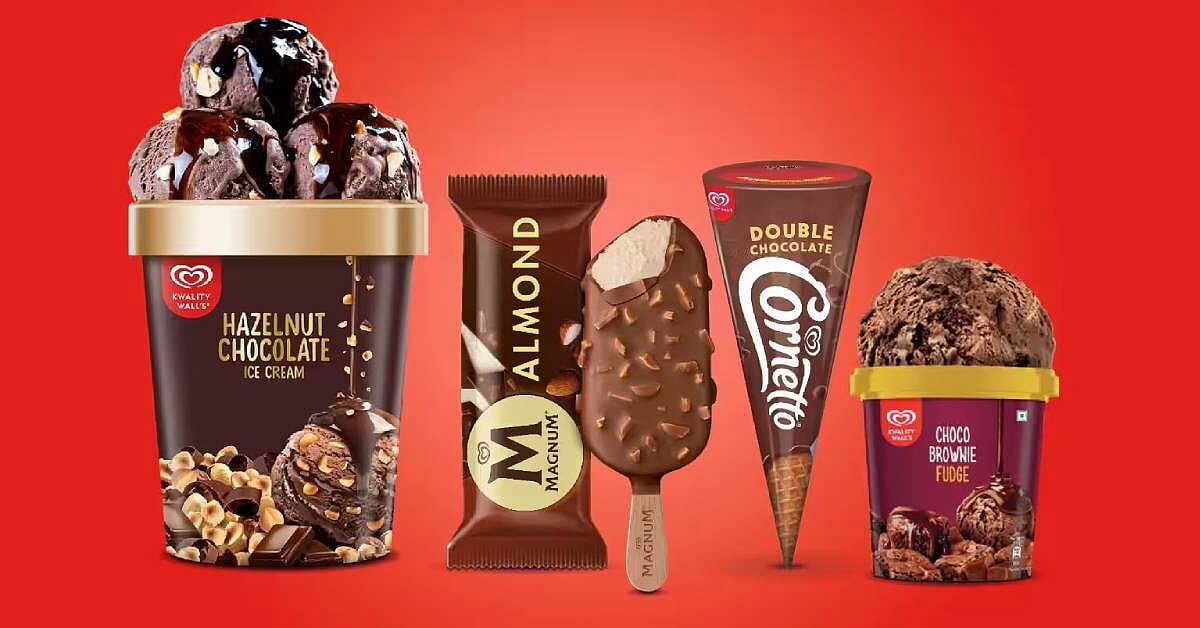 Kwality Wall's starts trading on stock exchanges, opens higher after demerger