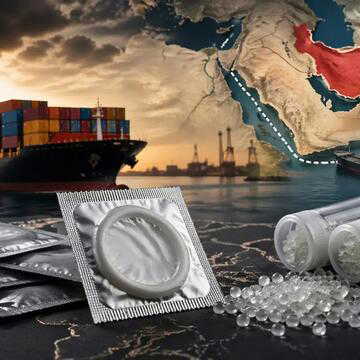 Will shipping disruptions trigger a global condom shortage? Here's what we know