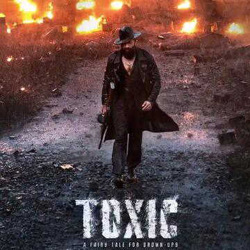 Yash’s ‘Toxic’ teaser flagged as obscene; Karnataka women’s panel seeks CBFC action