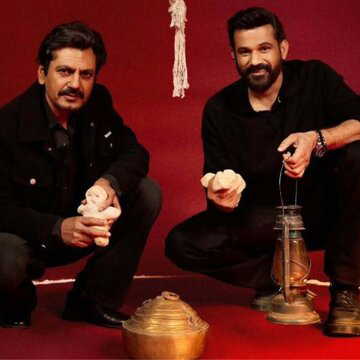 Tumbbad 2: Sohum Shah and Nawazuddin Siddiqui team up for mythical horror