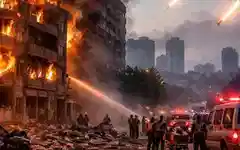 What is LEMOA Pact? Here's what the Indian Government is saying on it