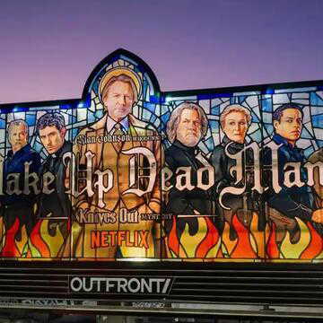 Wake Up Dead Man review: Darker, soulful Knives Out 3rd chapter brings out Daniel Craig electric charm