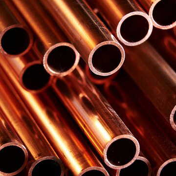 After gold and silver, copper joins the rally: Prices hit record highs