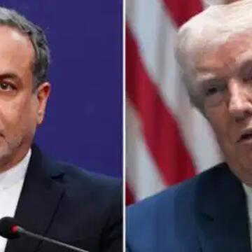 After missiles and military strikes, US and Iran choose Doha talks over war