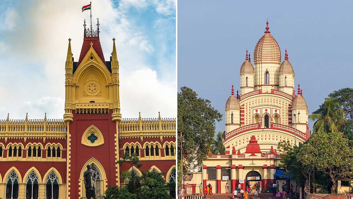 Who owns Dakshineshwar Temple? Case hearing begins in Calcutta High Court