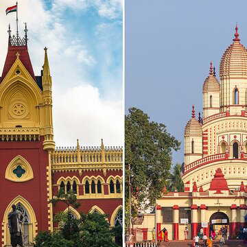 Who owns Dakshineshwar Temple? Case hearing begins in Calcutta High Court