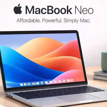 MacBook Neo could be Apple’s cheapest laptop yet: Here’s what we know so far