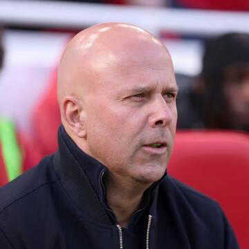 Liverpool part ways with Arne Slot after disappointing title defence campaign