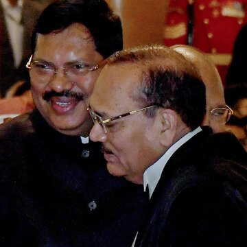 Justice Surya Kant takes oath as CJI: Here's the look at those who served before him