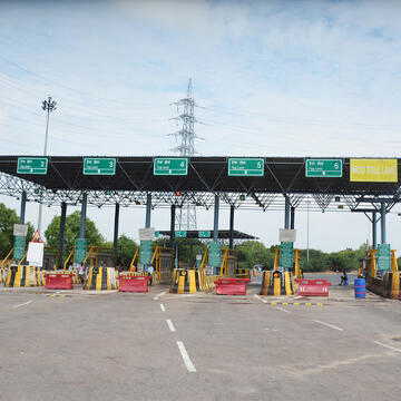 Number plate tampering, hidden FASTags: How users are dodging barrier-less toll system